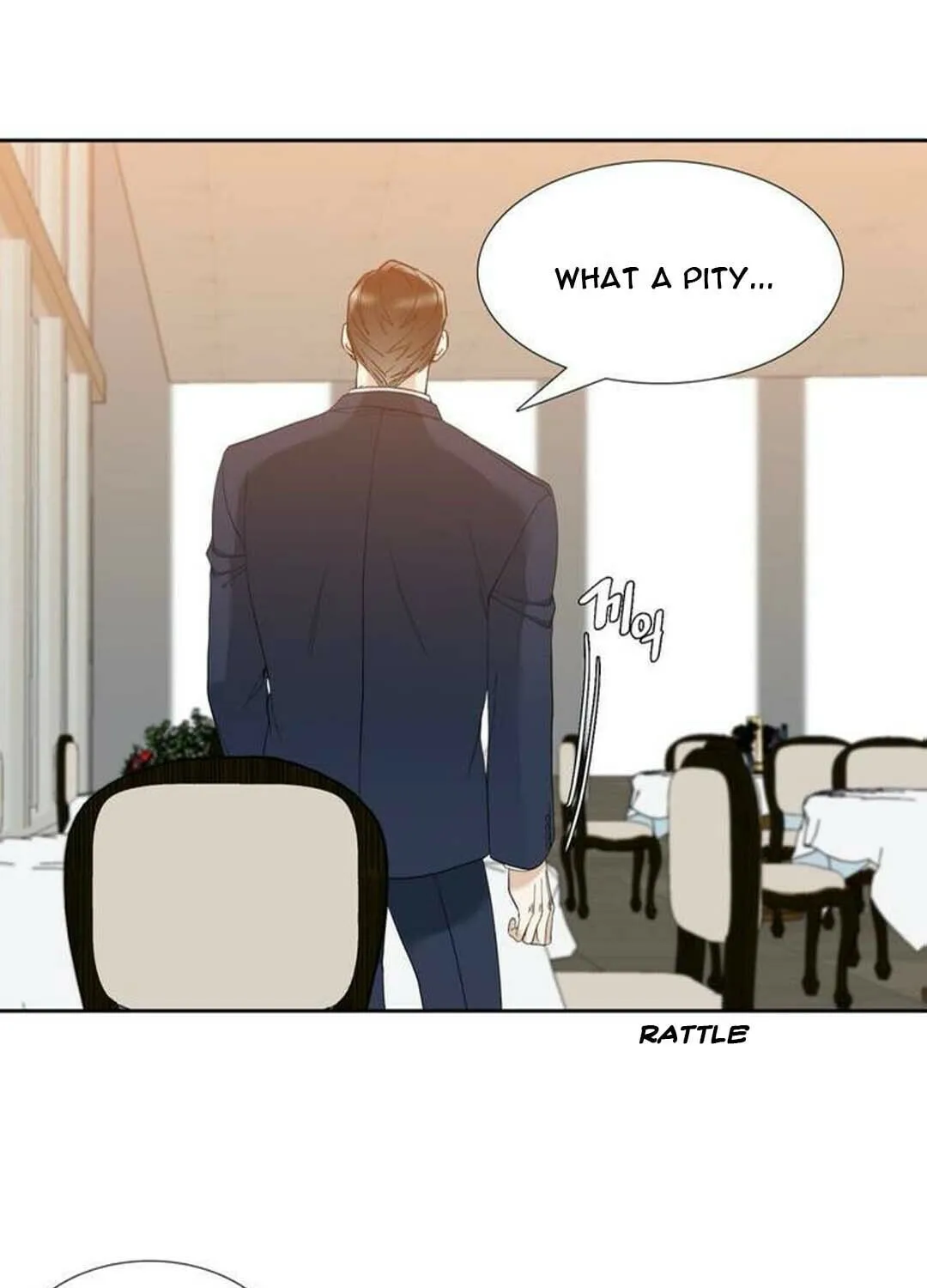 Mania Chapter 22 page 3 - 