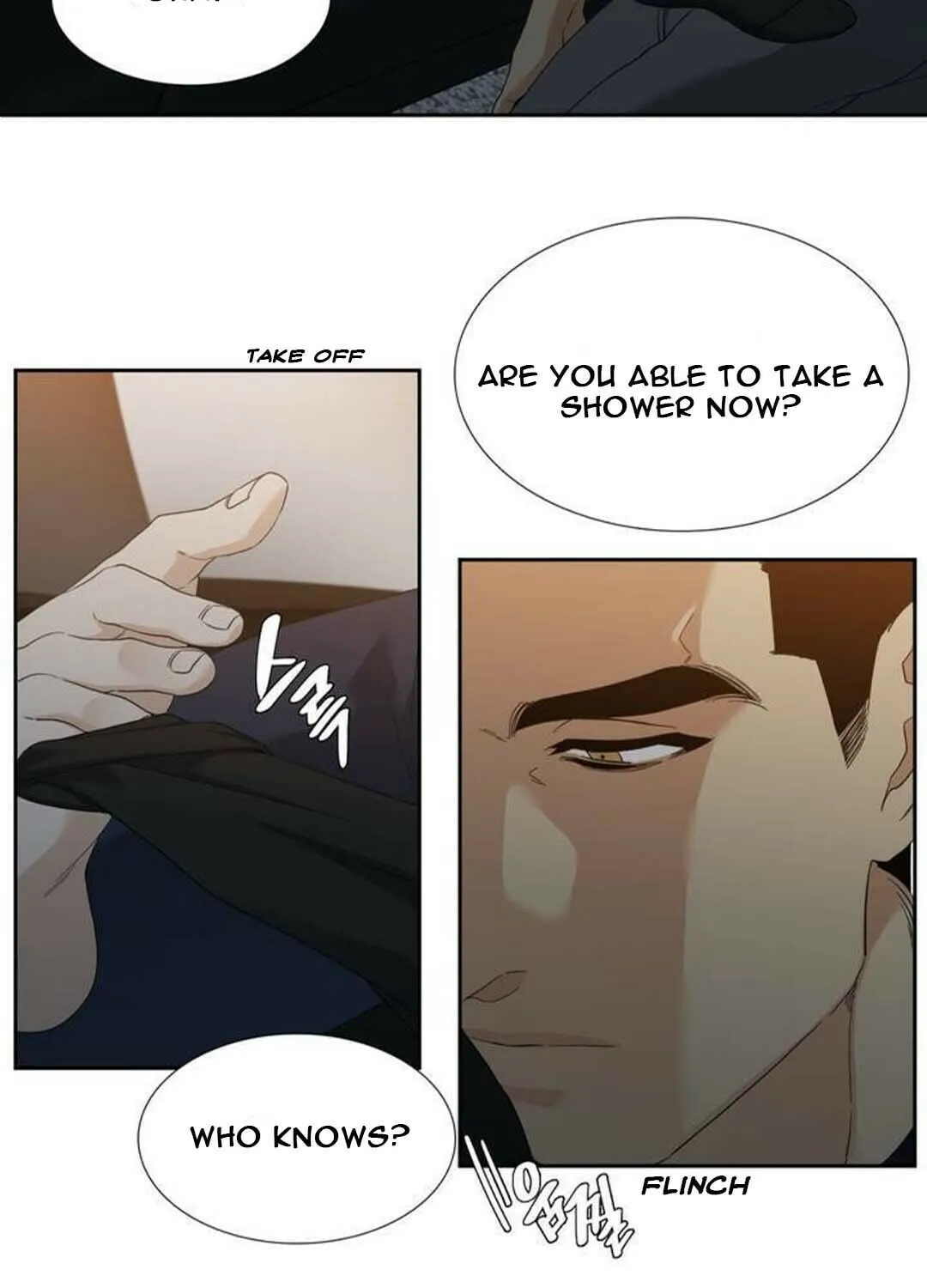 Mania Chapter 22 page 25 - 
