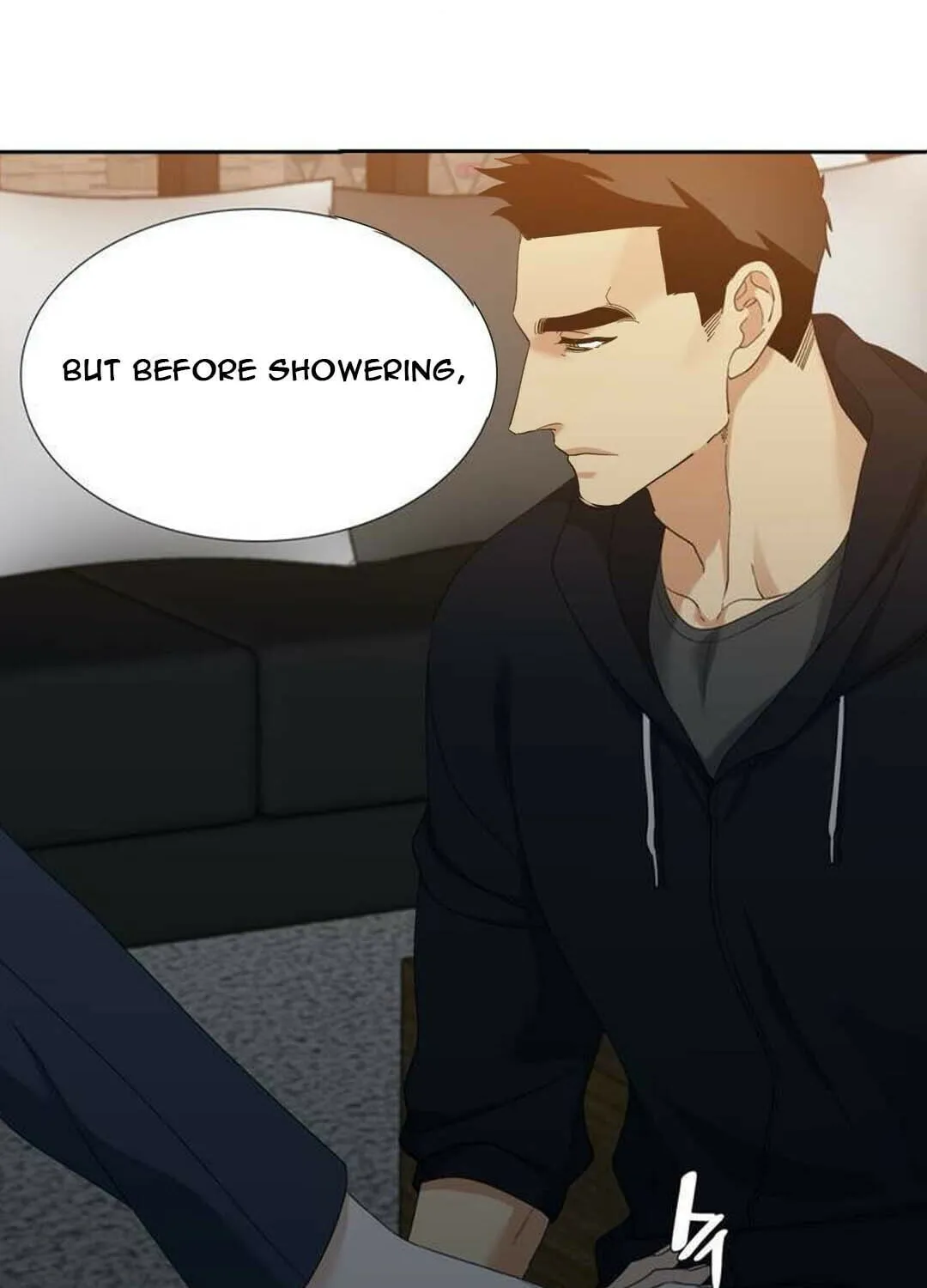 Mania Chapter 22 page 26 - 