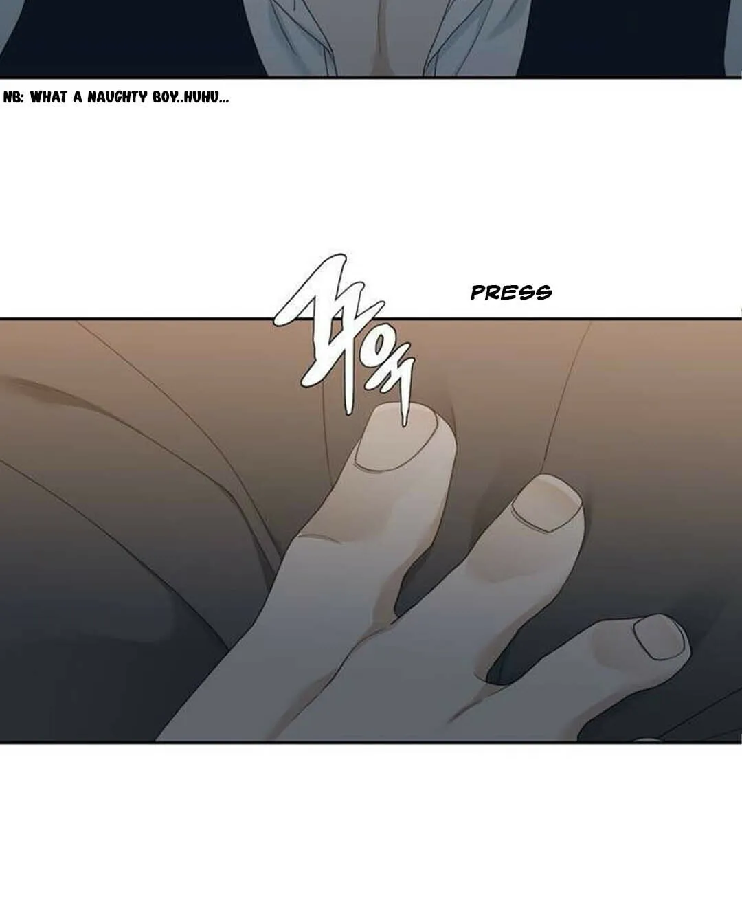 Mania Chapter 22 page 28 - 