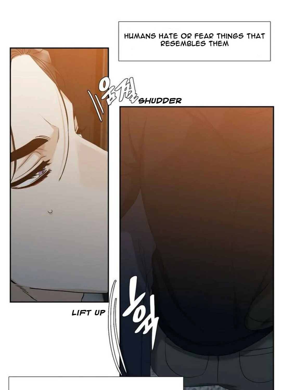 Mania Chapter 22 page 30 - 