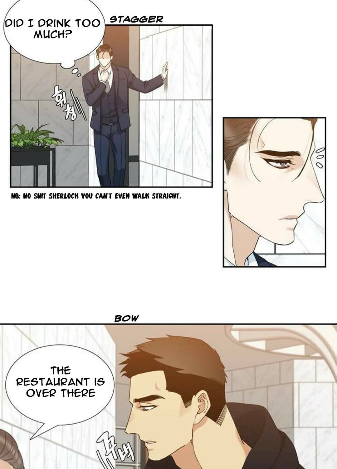 Mania Chapter 22 page 4 - 