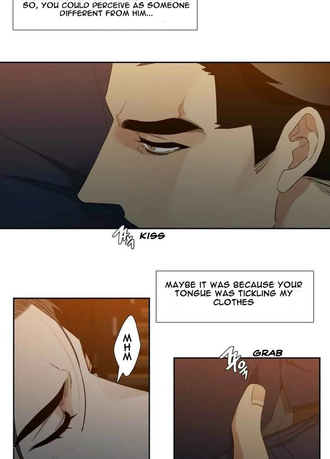 Mania Chapter 22 page 32 - 