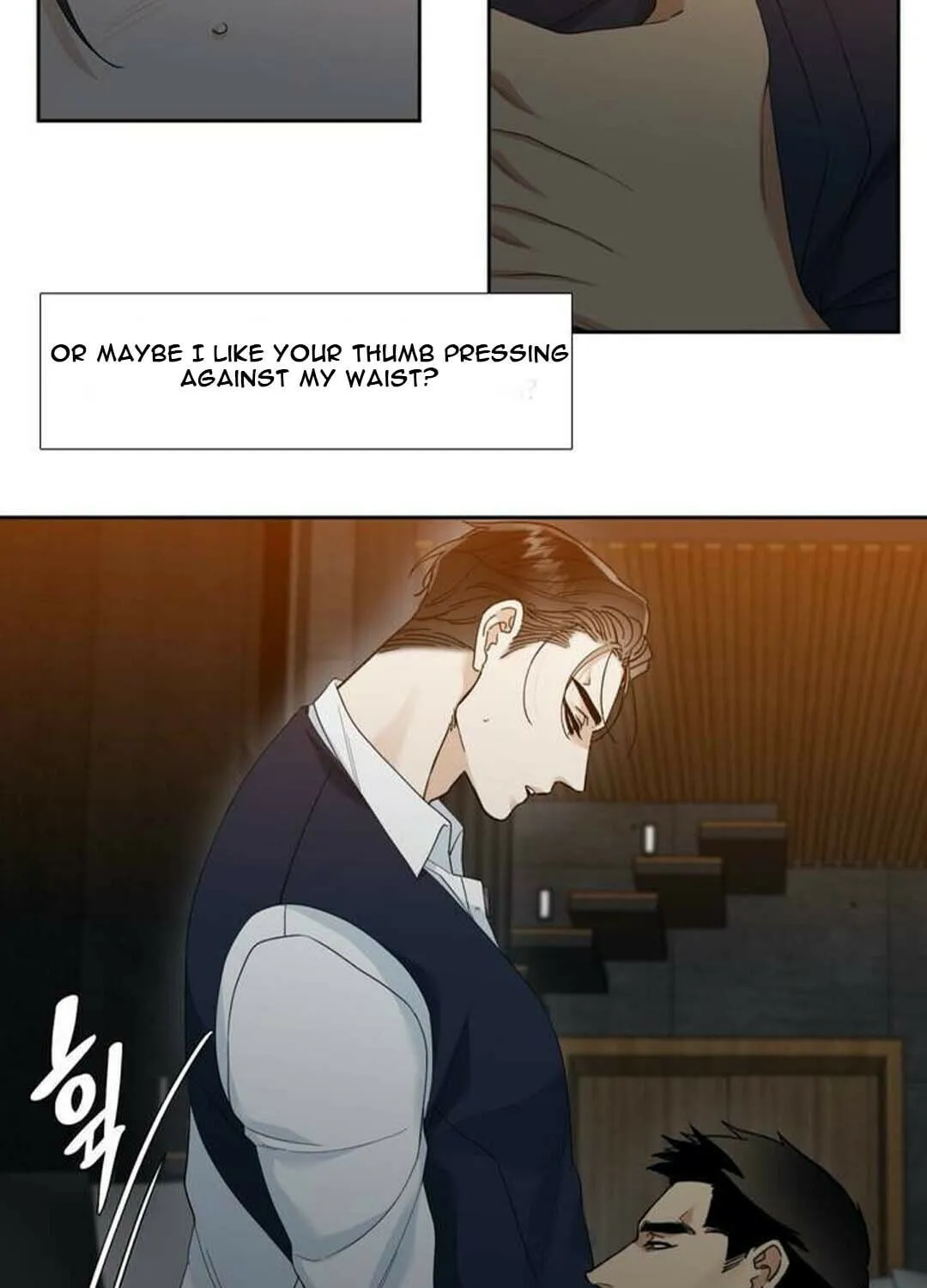 Mania Chapter 22 page 33 - 