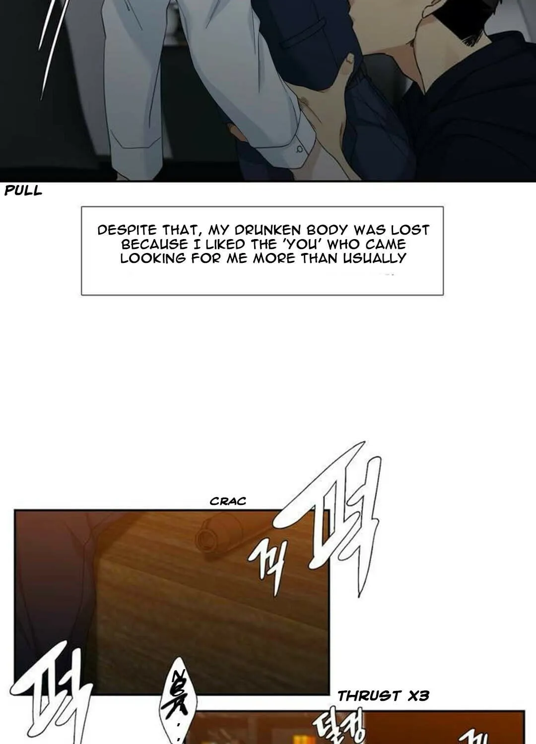 Mania Chapter 22 page 34 - 