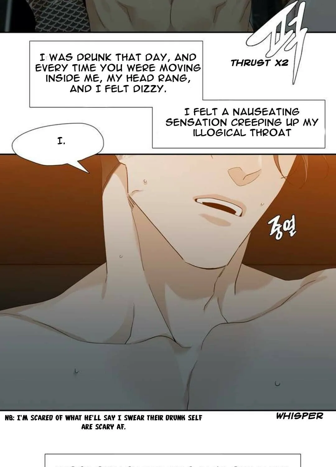 Mania Chapter 22 page 39 - 