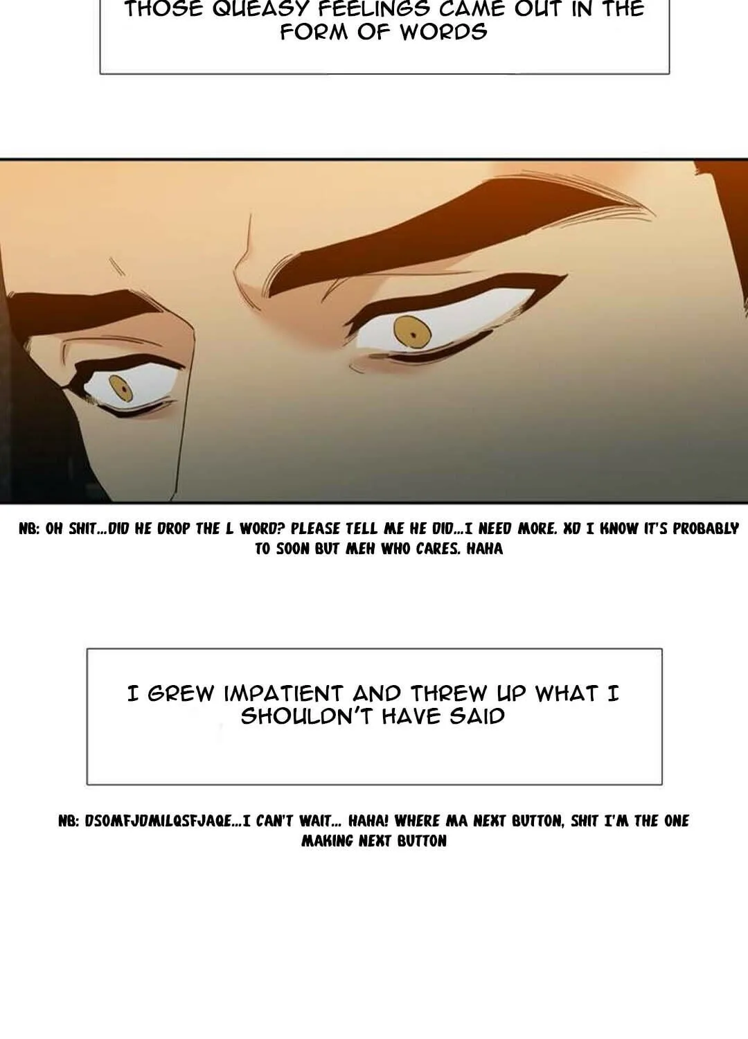 Mania Chapter 22 page 40 - 