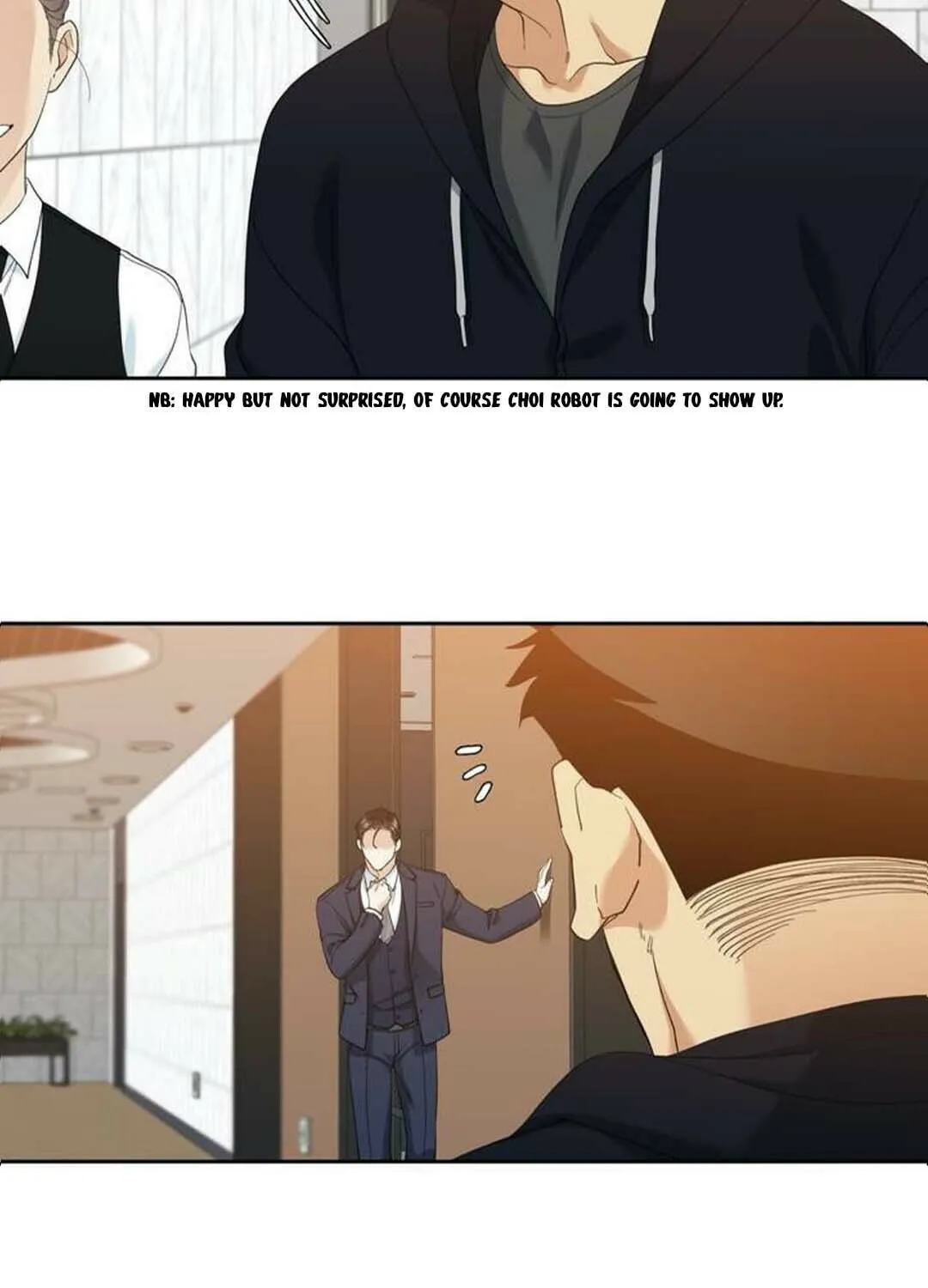 Mania Chapter 22 page 5 - 