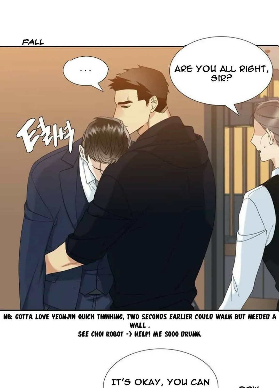 Mania Chapter 22 page 6 - 