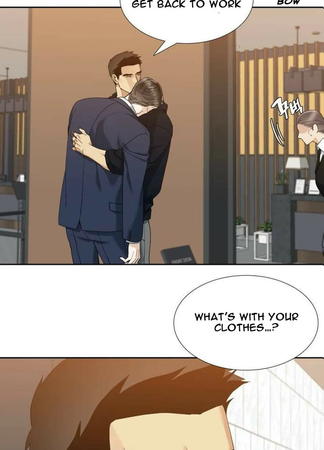 Mania Chapter 22 page 7 - 
