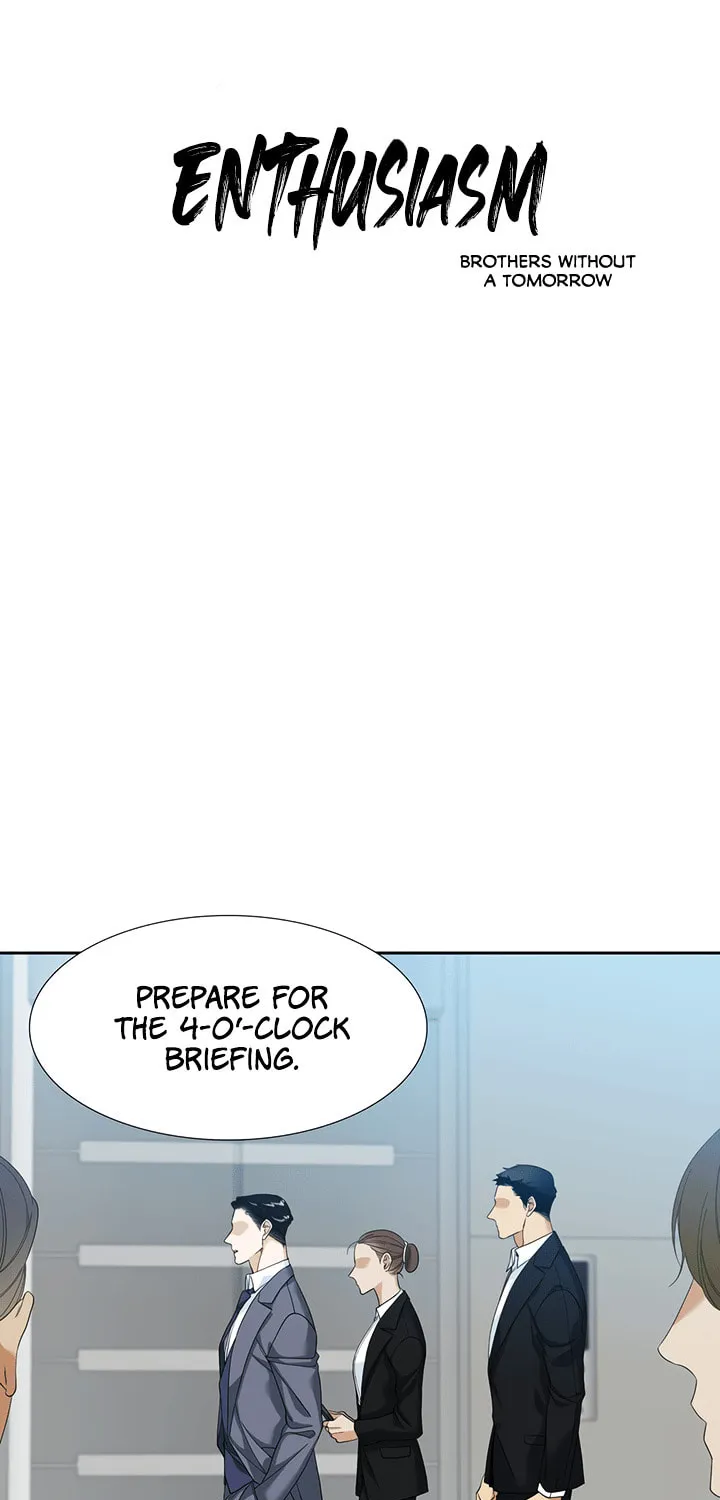 Mania Chapter 3 page 1 - 