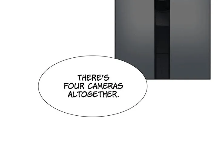 Mania Chapter 3 page 12 - 