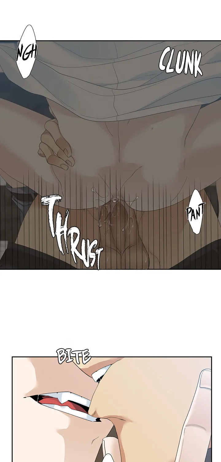 Mania Chapter 3 page 25 - 