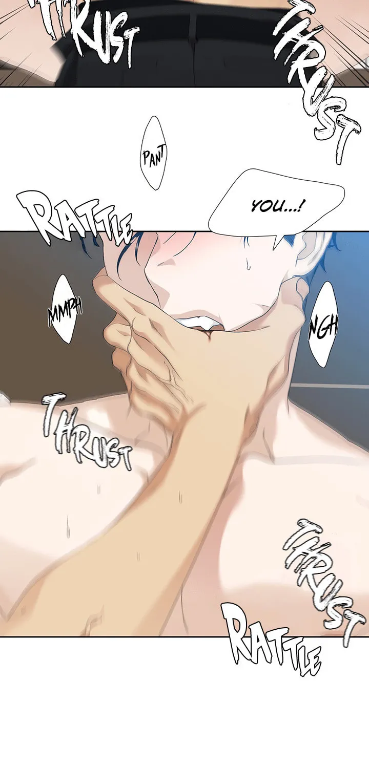Mania Chapter 3 page 31 - 