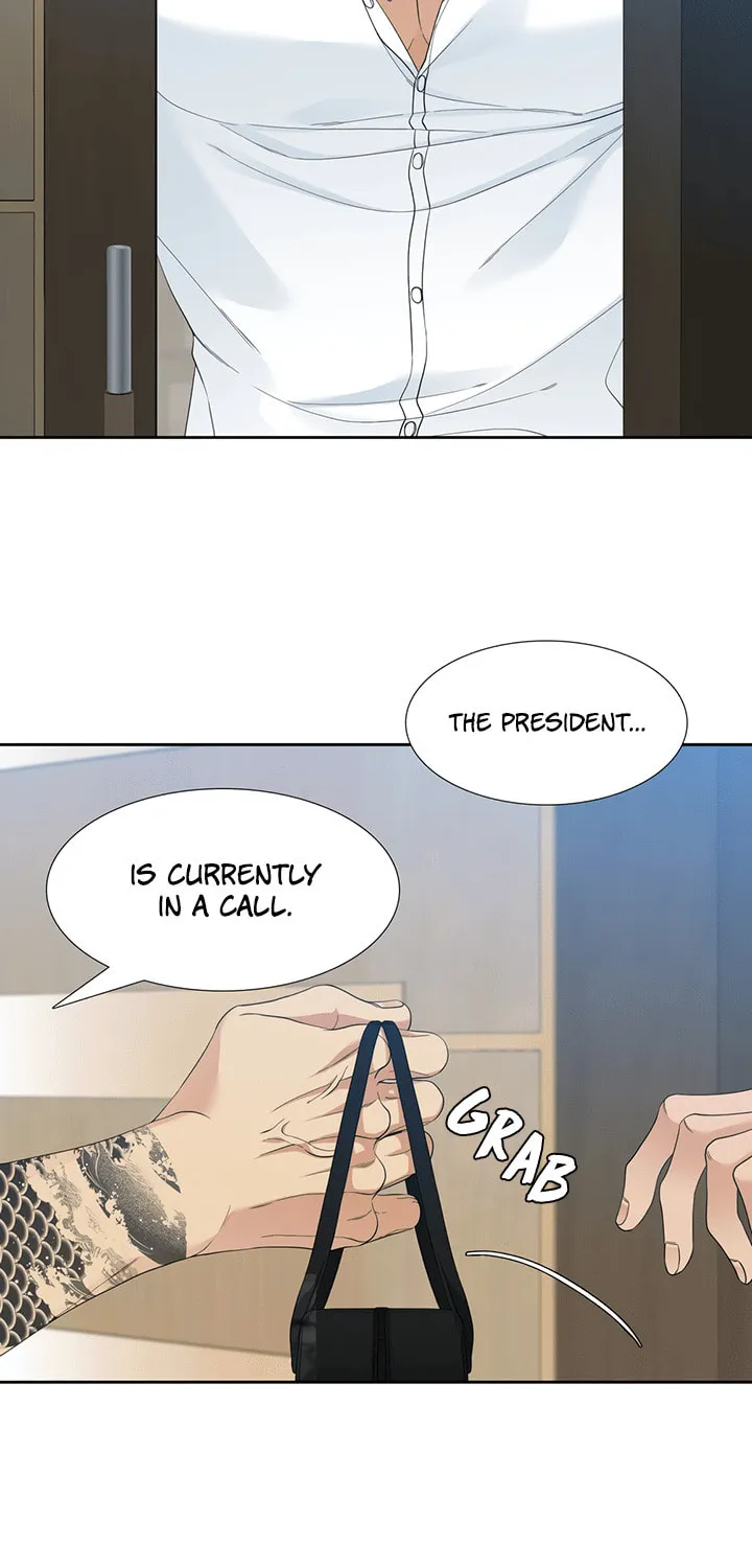 Mania Chapter 3 page 34 - 