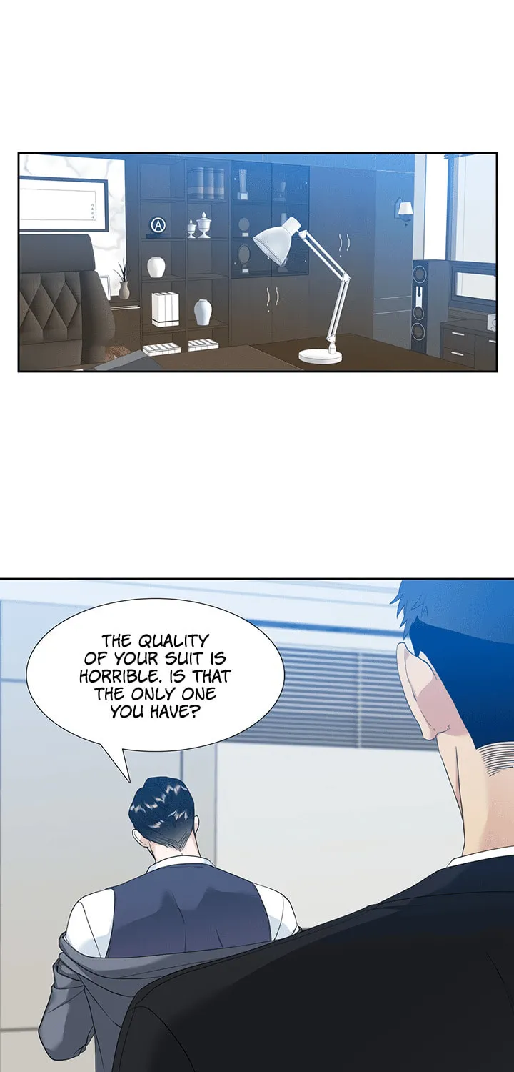 Mania Chapter 3 page 5 - 