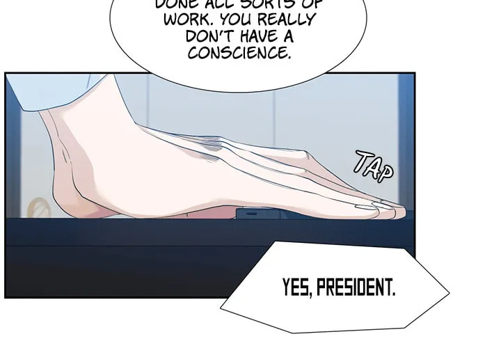 Mania Chapter 3 page 8 - 