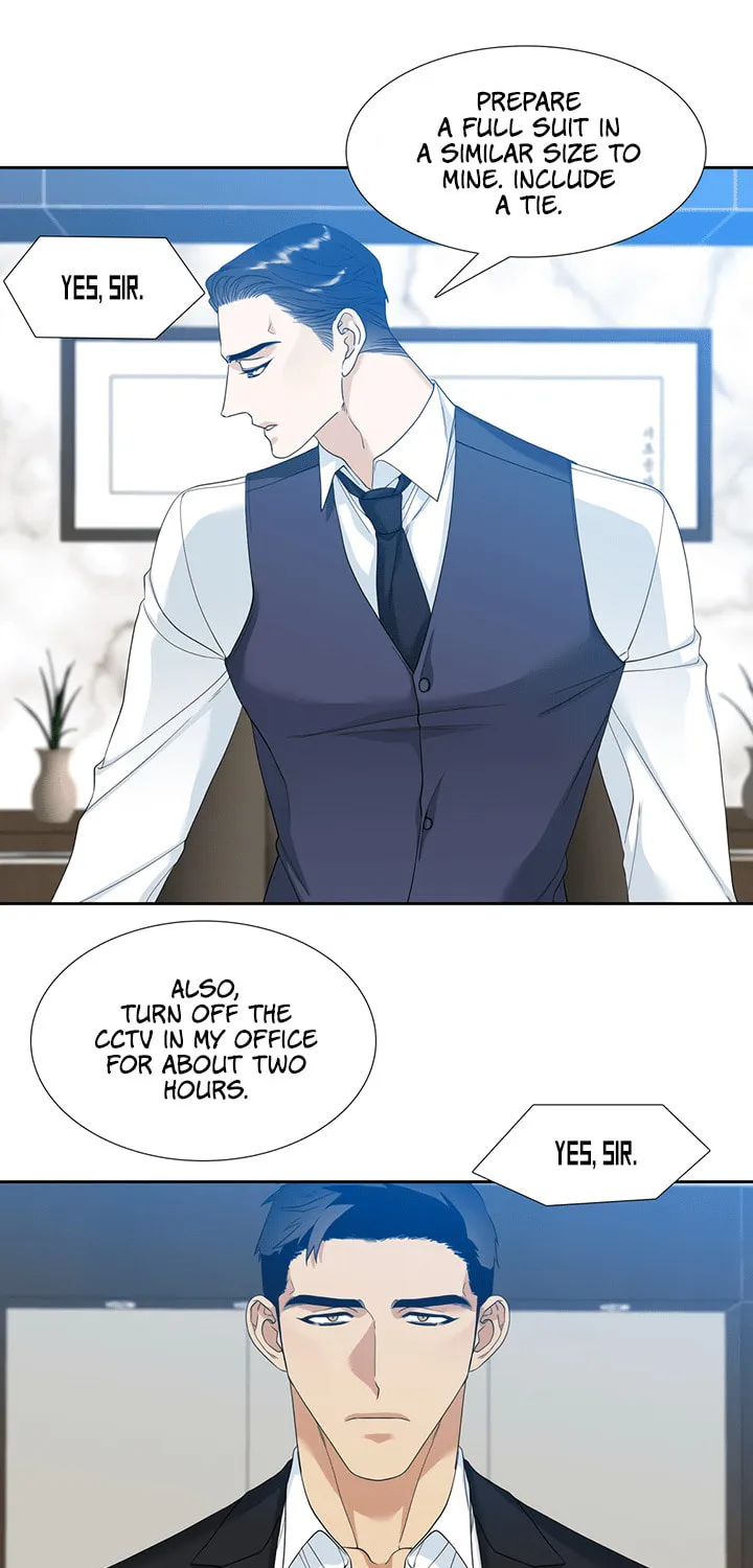 Mania Chapter 3 page 9 - 