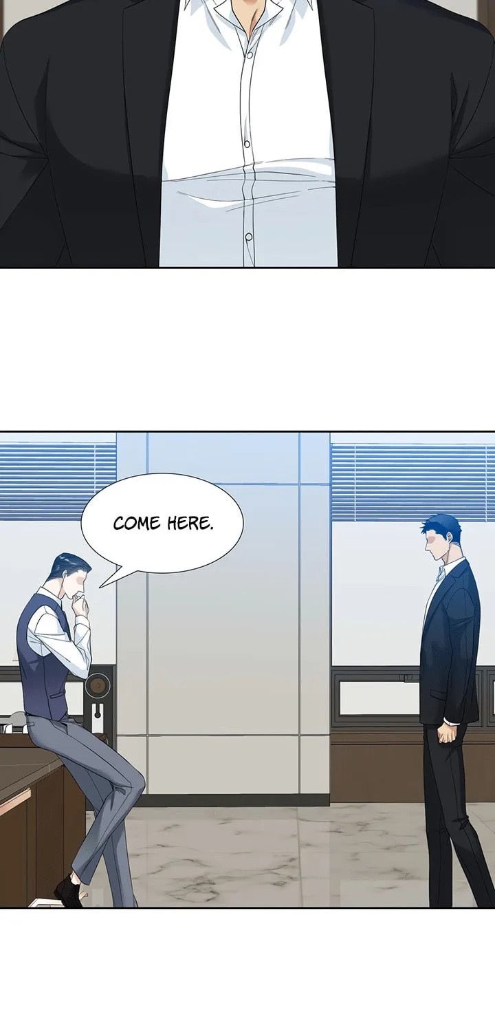 Mania Chapter 3 page 10 - 