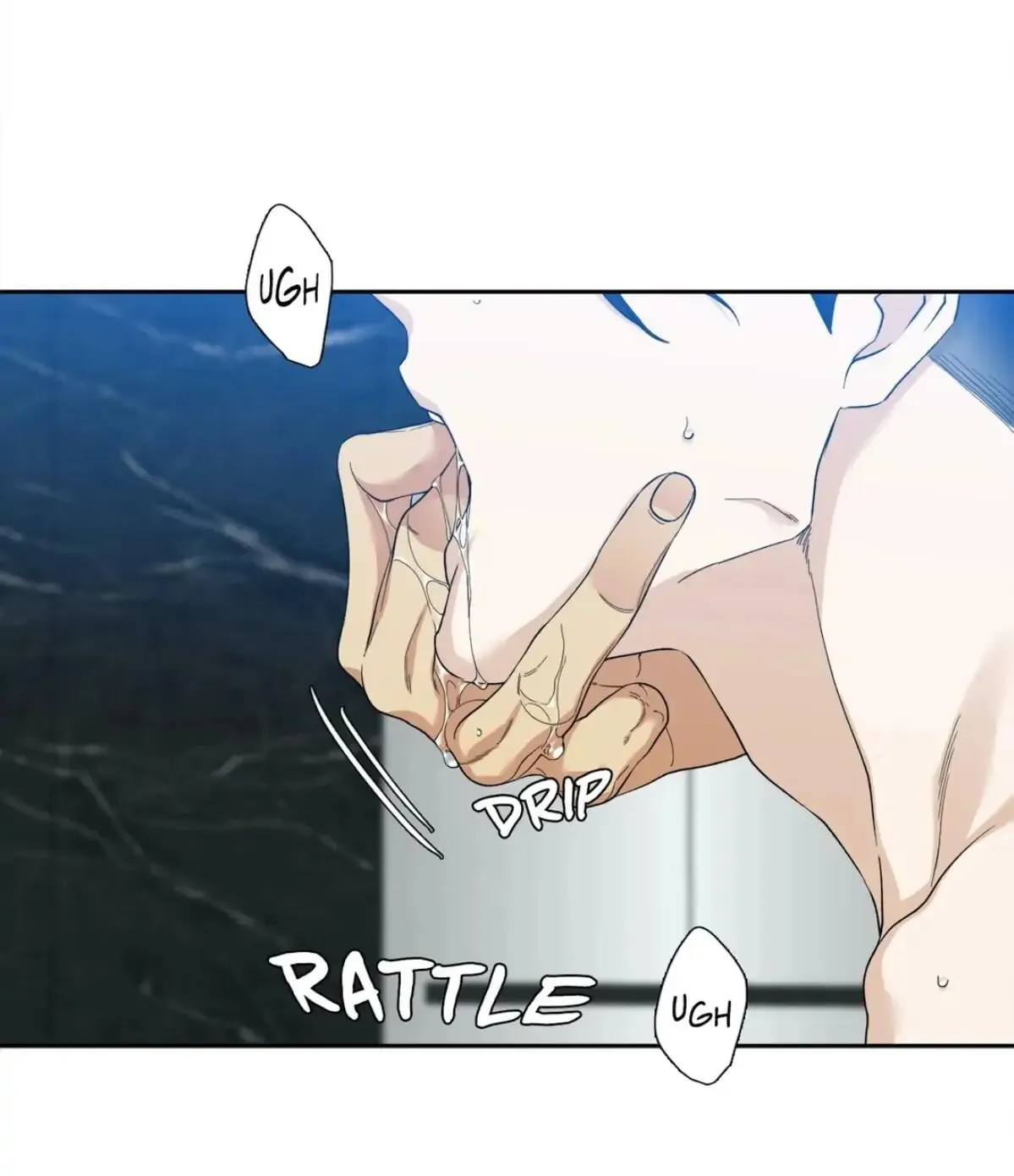 Mania Chapter 4 page 25 - 