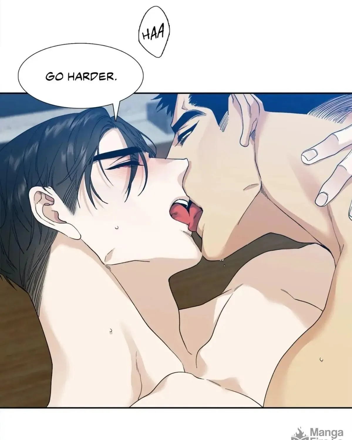 Mania Chapter 4 page 39 - 