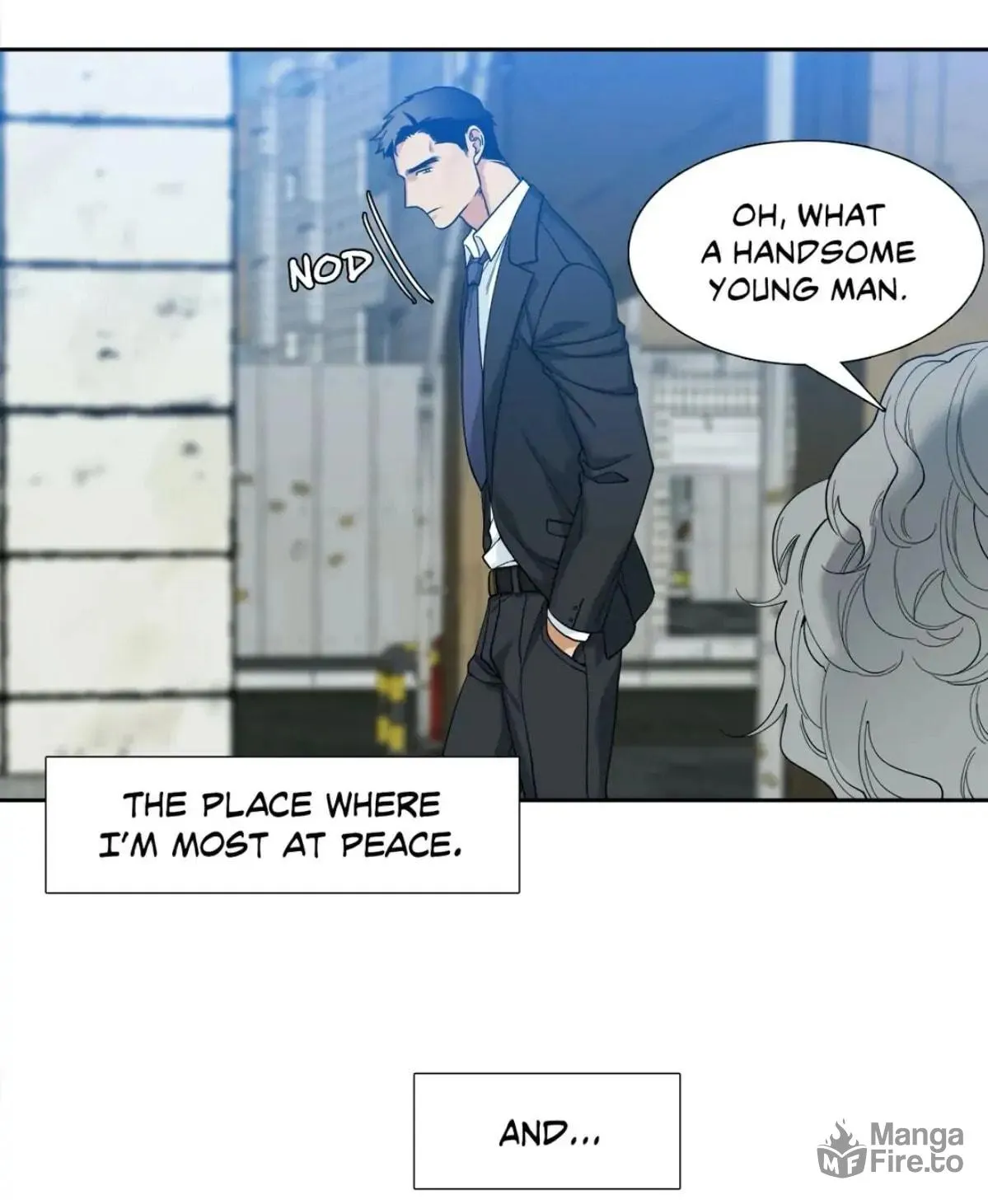 Mania Chapter 4 page 7 - 