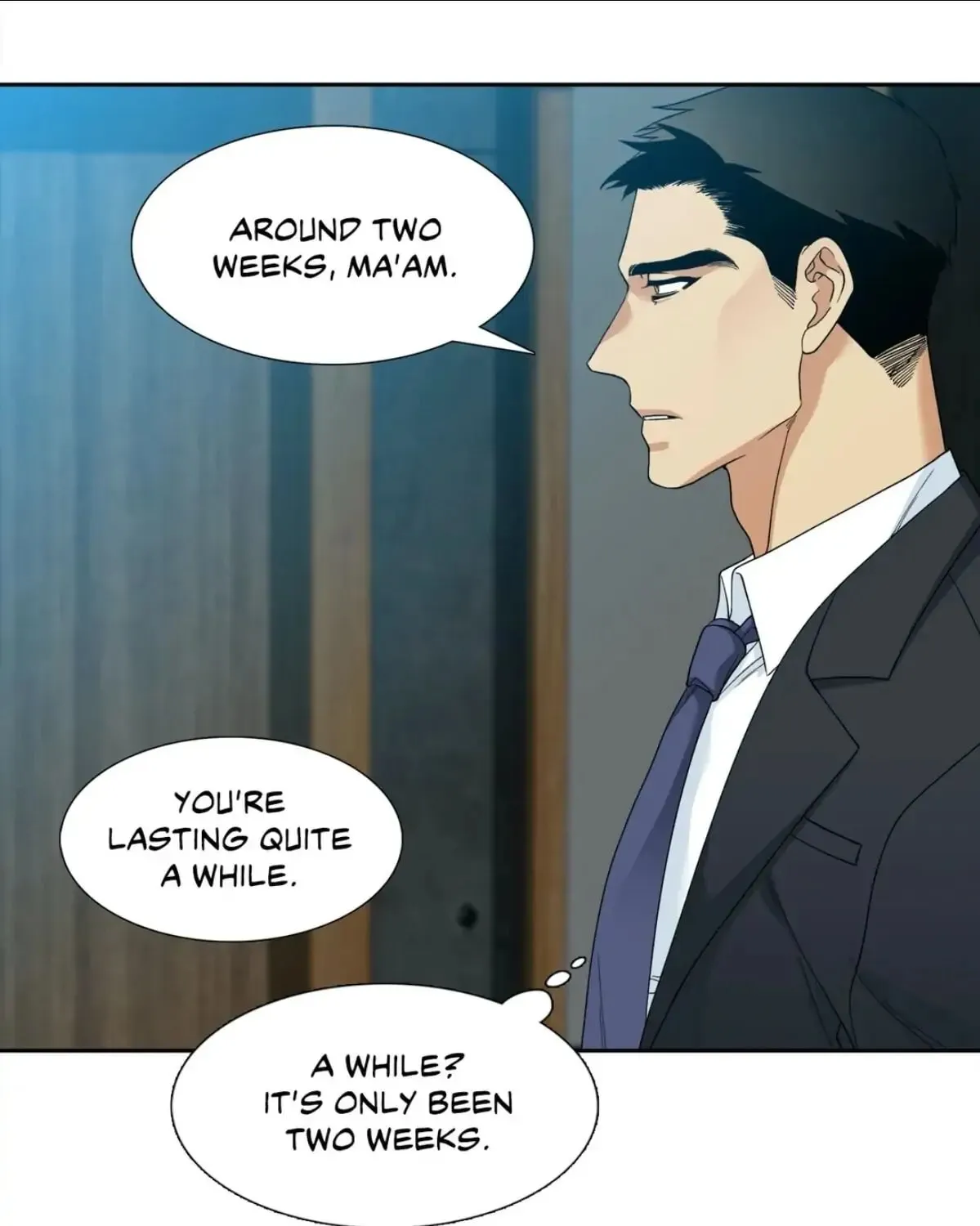 Mania Chapter 4 page 69 - 