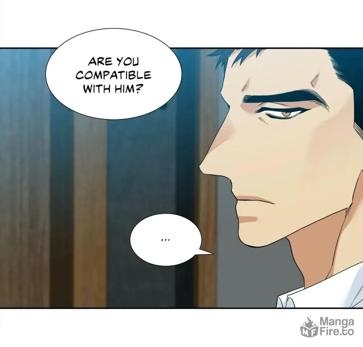 Mania Chapter 4 page 71 - 