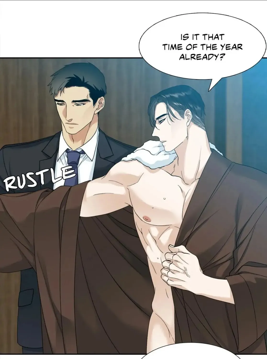 Mania Chapter 4 page 78 - 