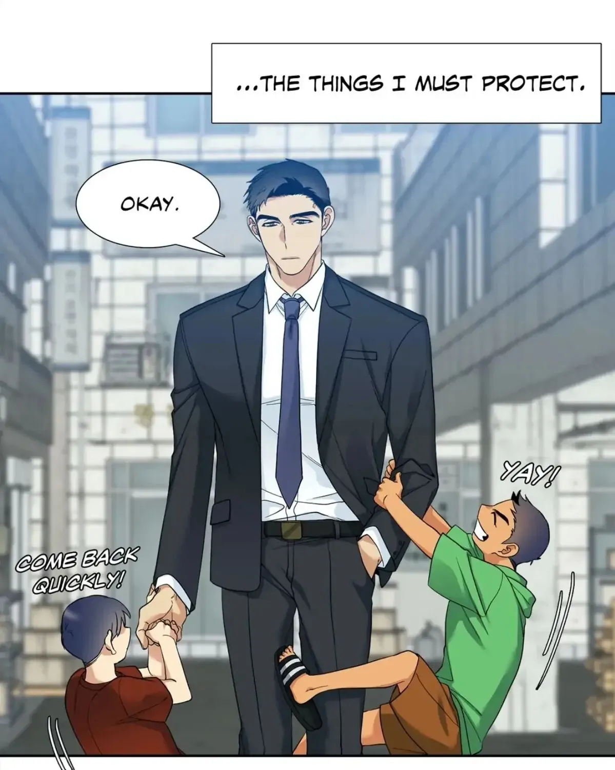 Mania Chapter 4 page 10 - 