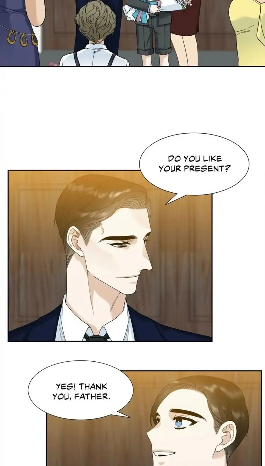 Mania Chapter 5 page 3 - 