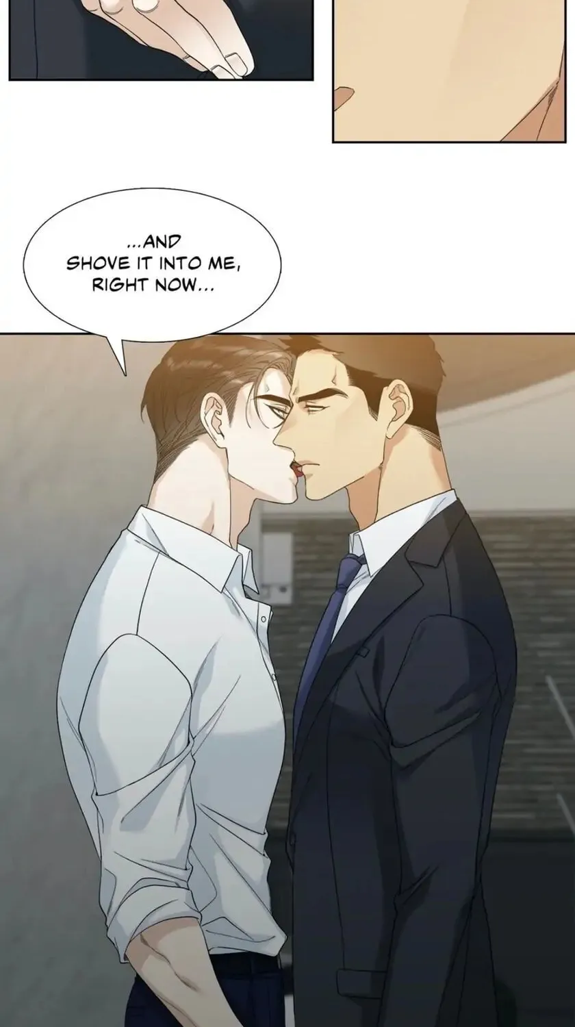 Mania Chapter 5 page 21 - 