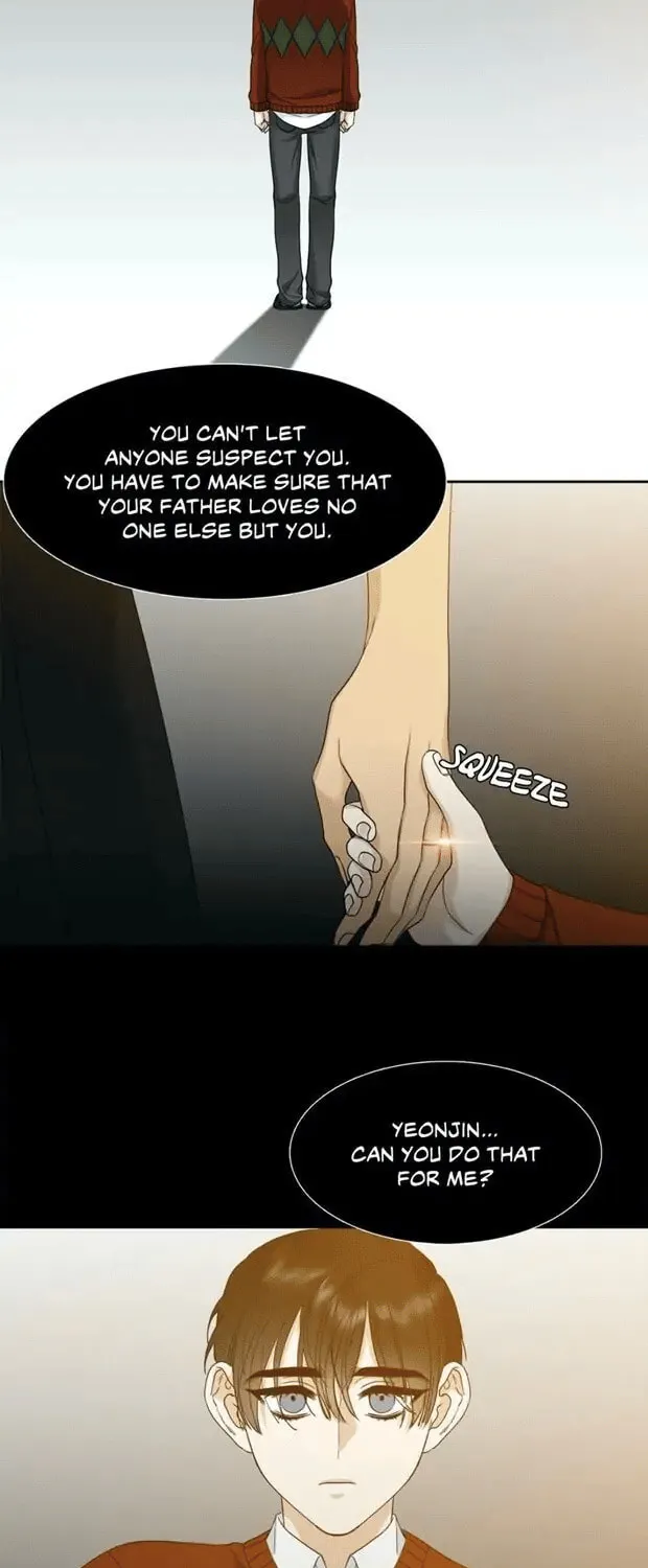Mania Chapter 5 page 31 - 