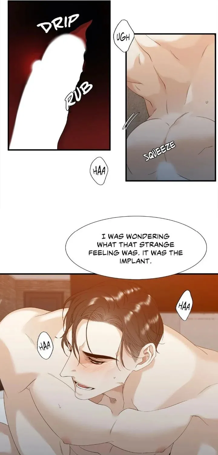 Mania Chapter 6 page 19 - 