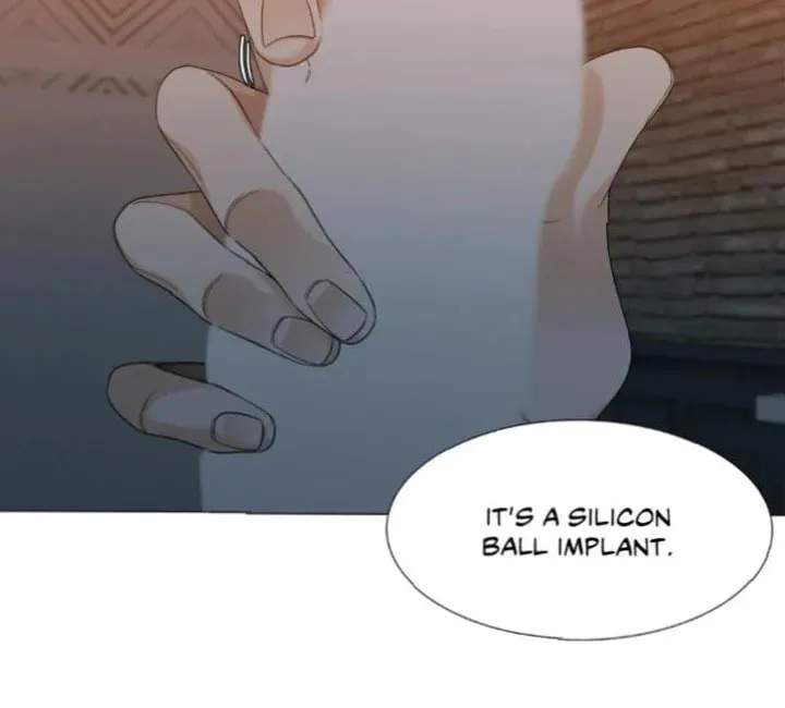Mania Chapter 6 page 3 - 