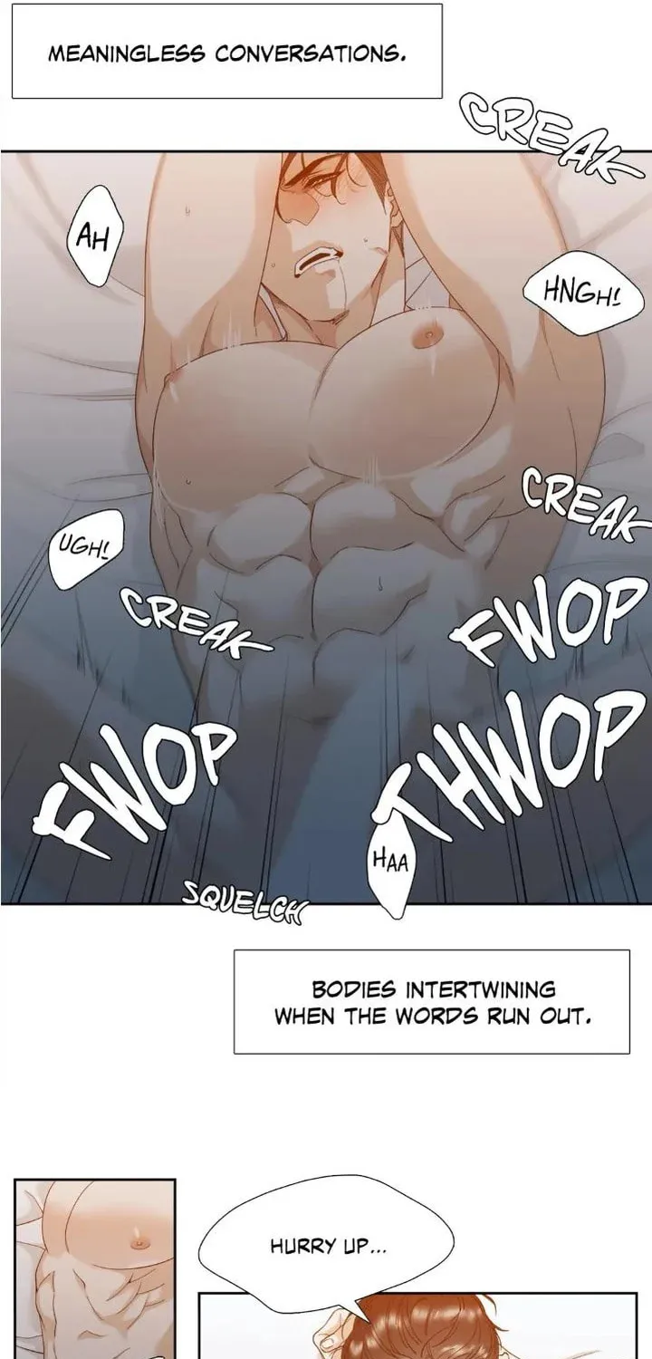 Mania Chapter 6 page 25 - 