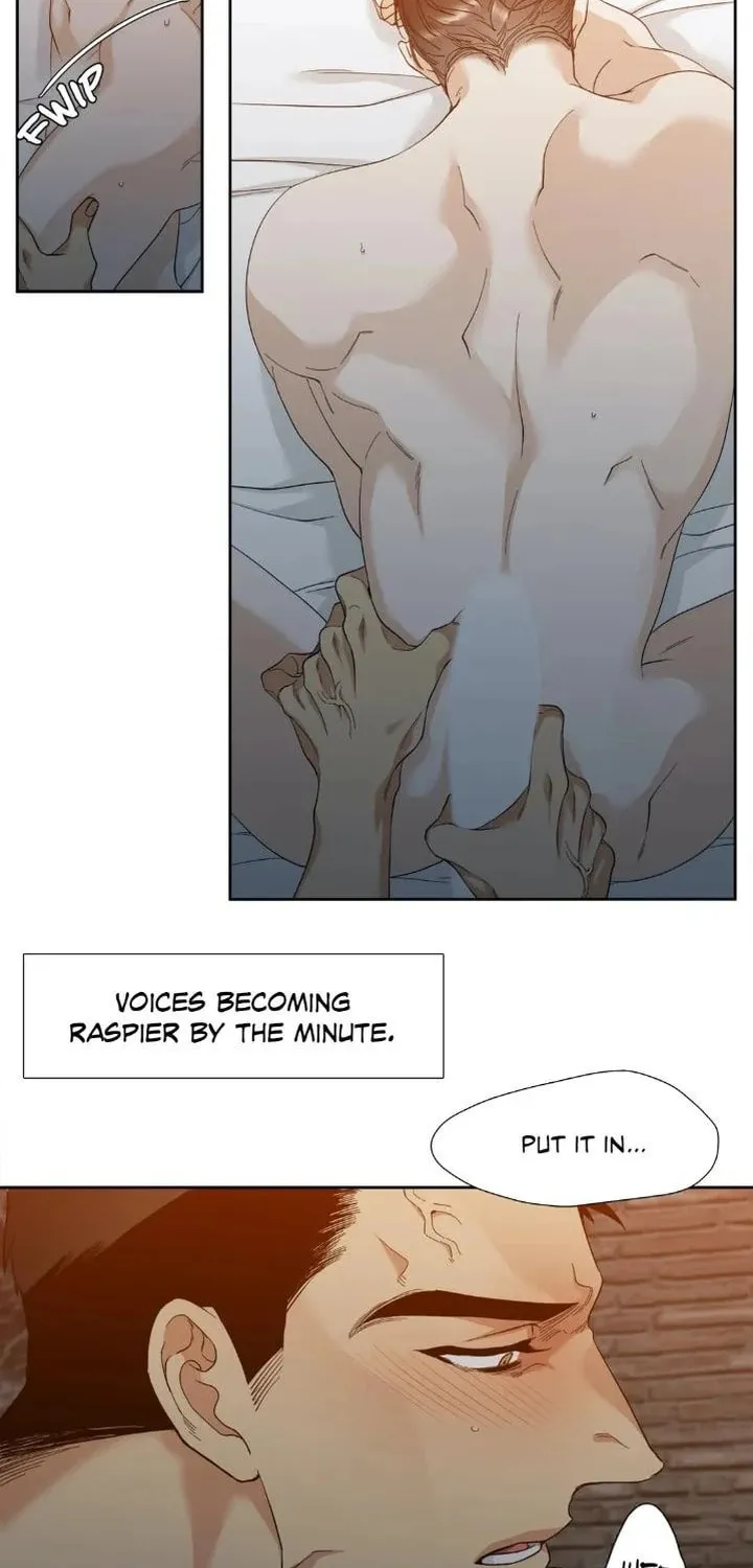 Mania Chapter 6 page 26 - 
