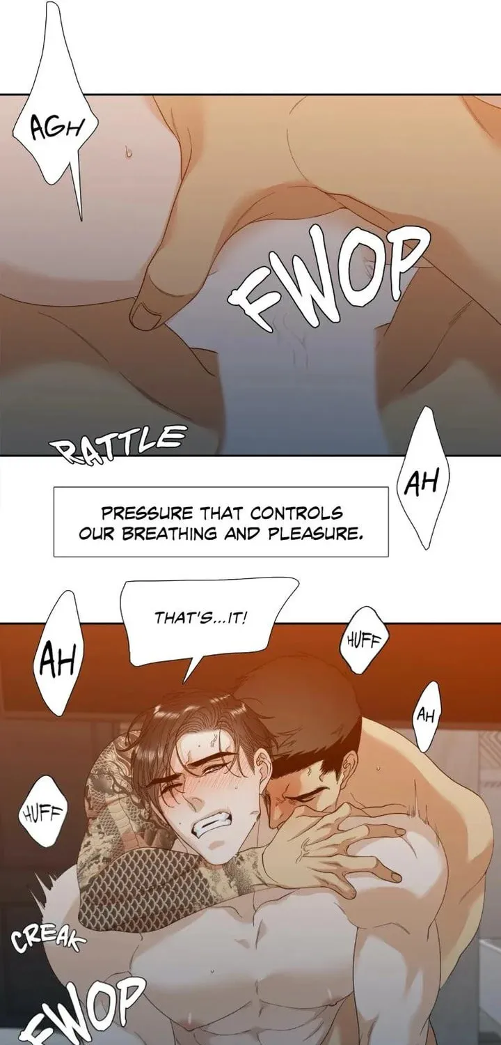 Mania Chapter 6 page 28 - 