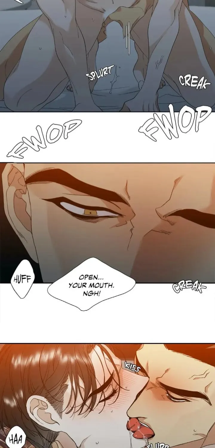 Mania Chapter 6 page 29 - 