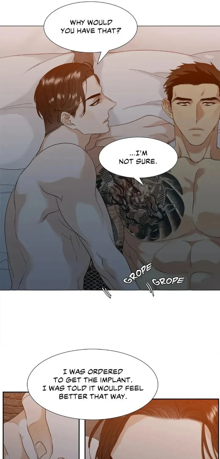 Mania Chapter 6 page 4 - 