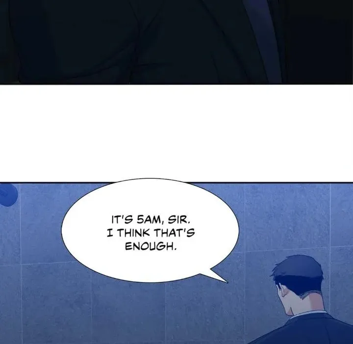 Mania Chapter 6 page 33 - 
