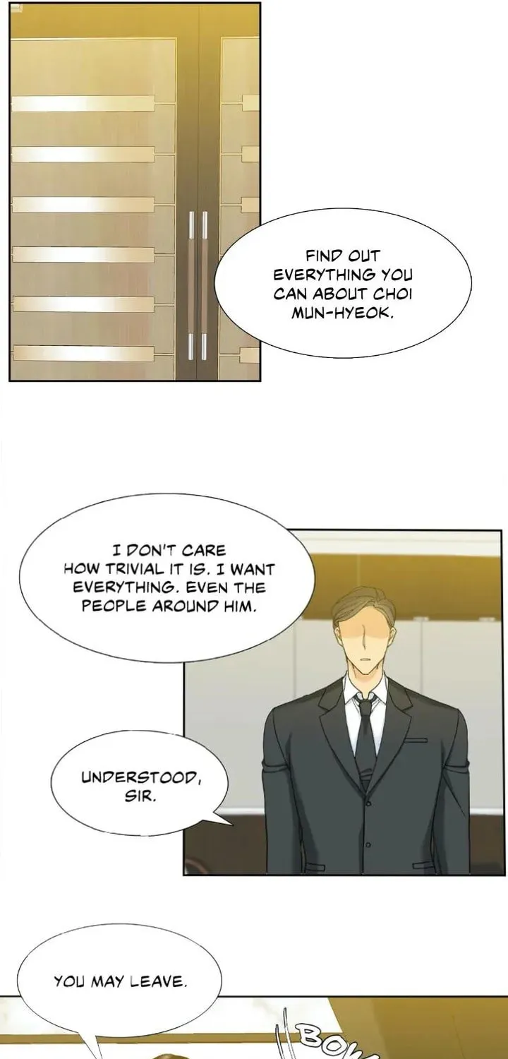 Mania Chapter 7 page 15 - 