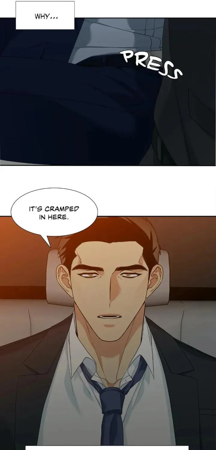 Mania Chapter 7 page 27 - 