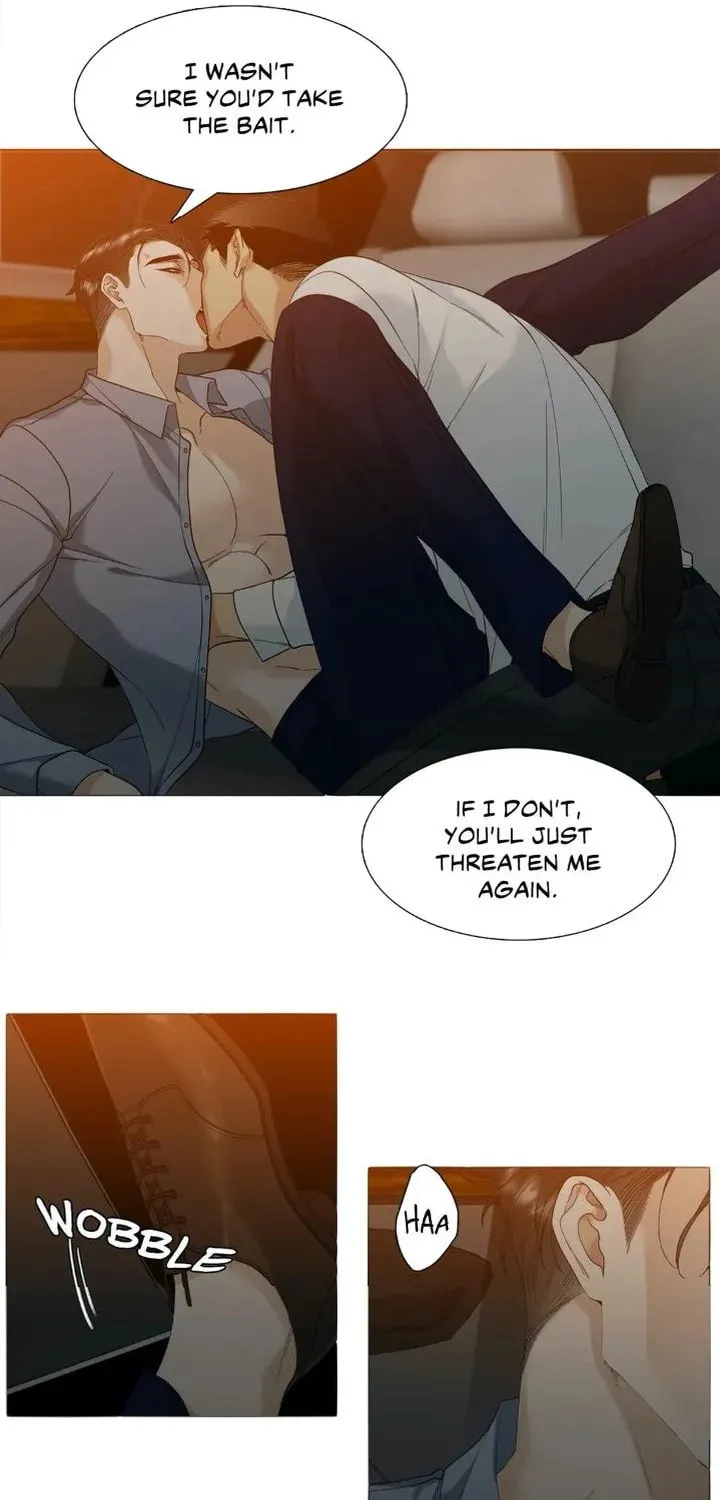 Mania Chapter 7 page 33 - 
