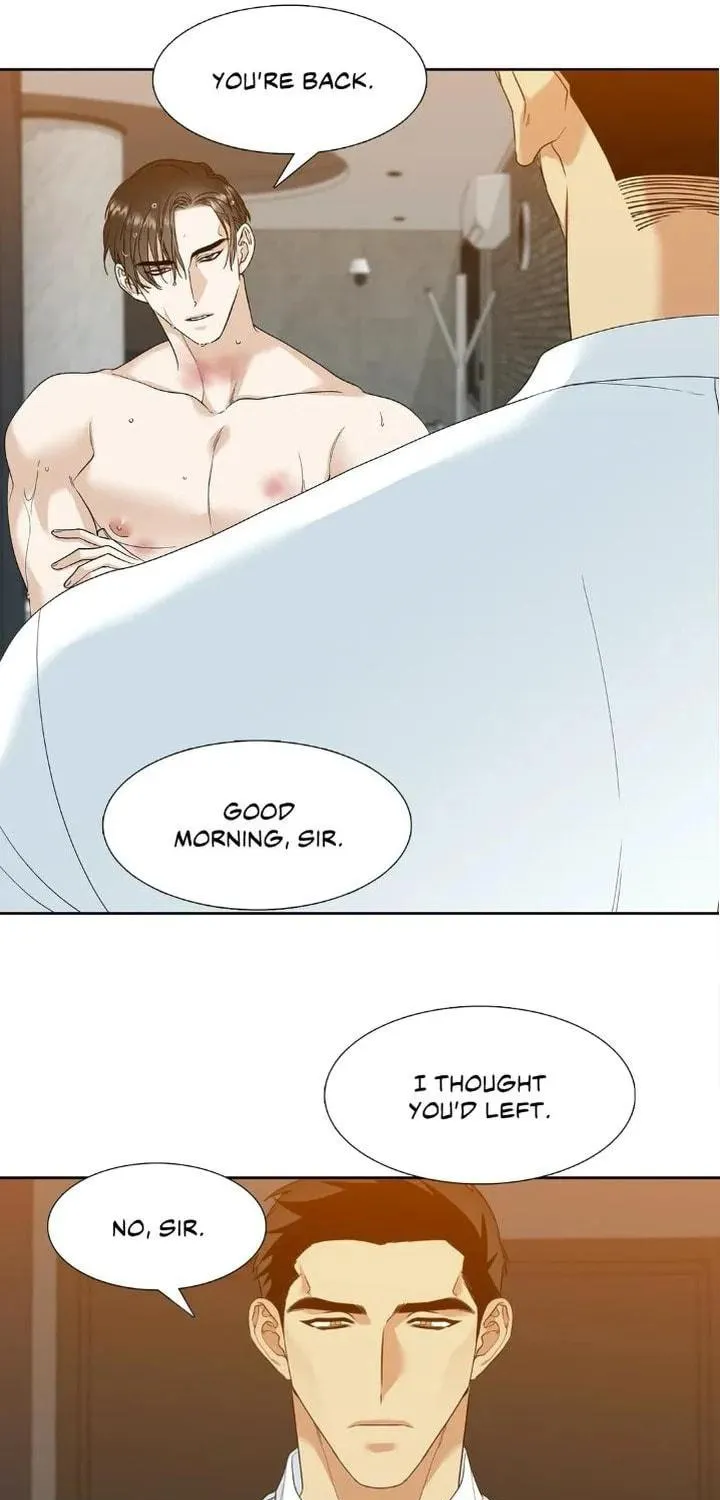 Mania Chapter 7 page 5 - 