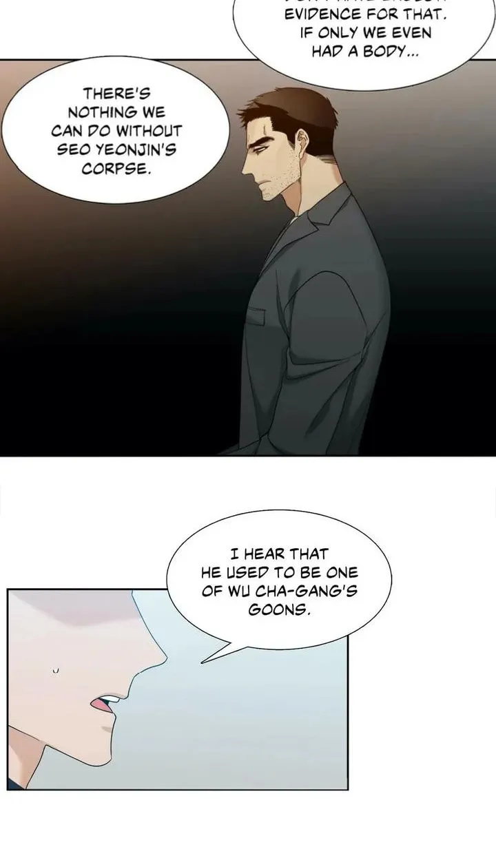 Mania Chapter 8 page 2 - 