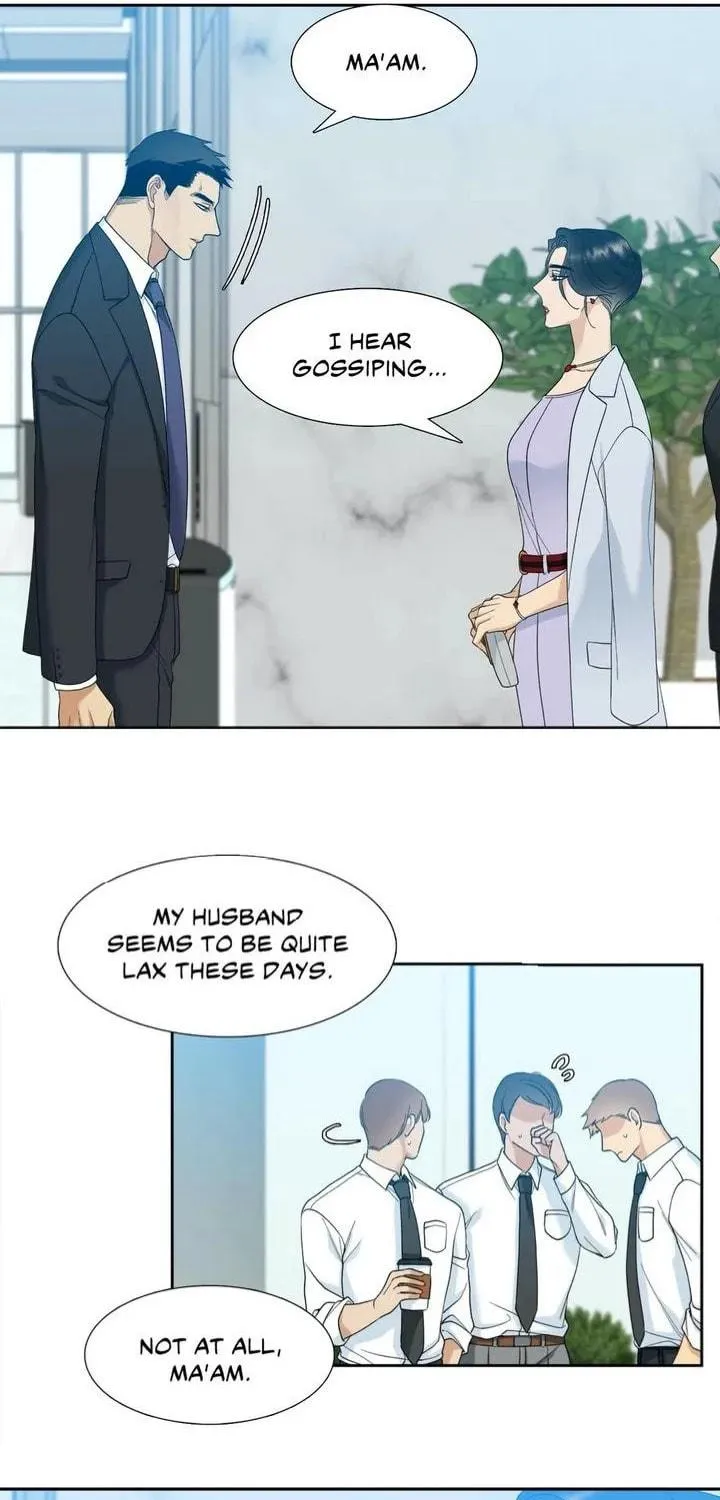 Mania Chapter 8 page 11 - 