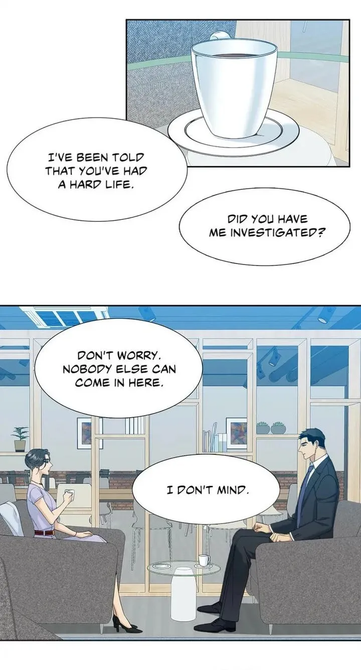 Mania Chapter 8 page 14 - 