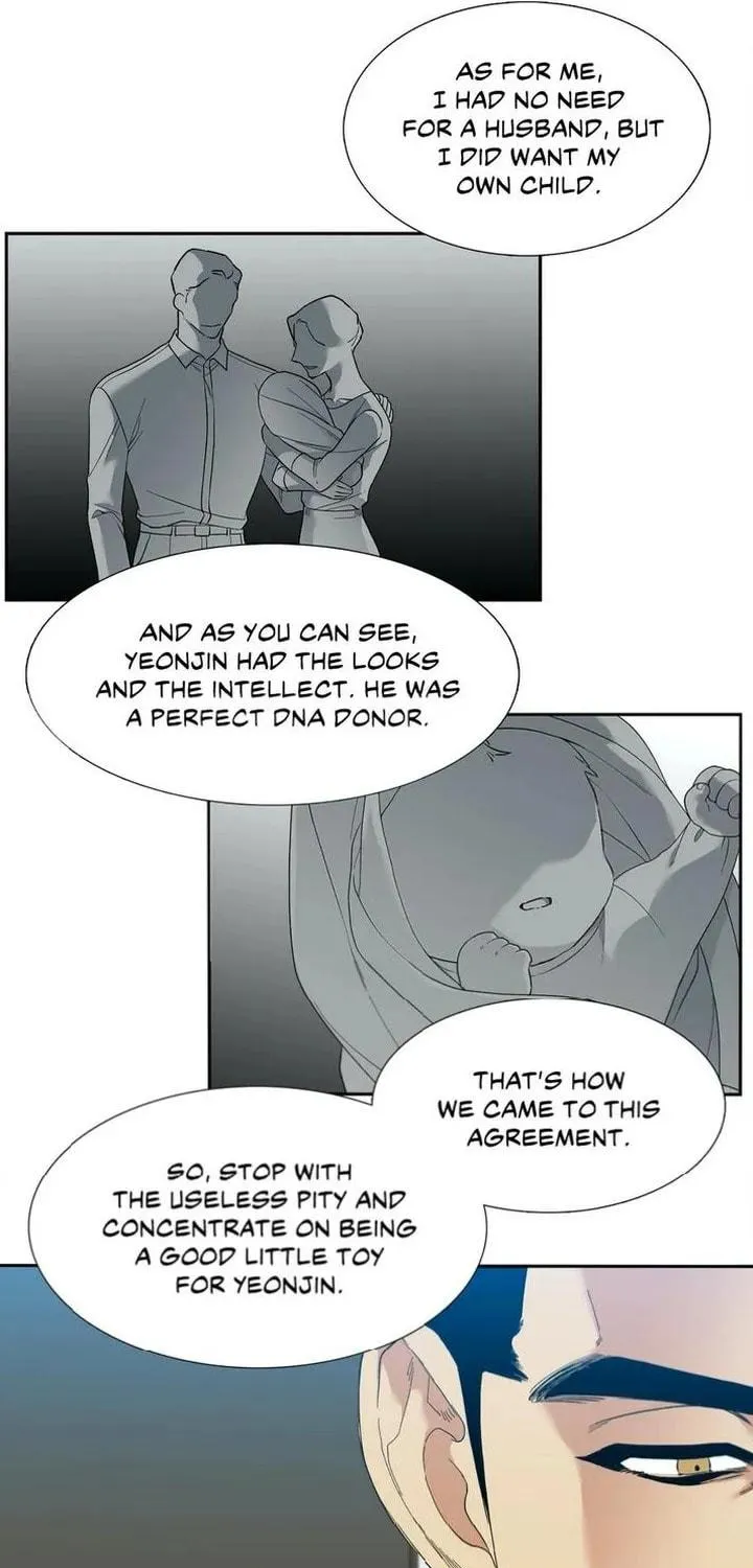 Mania Chapter 8 page 19 - 