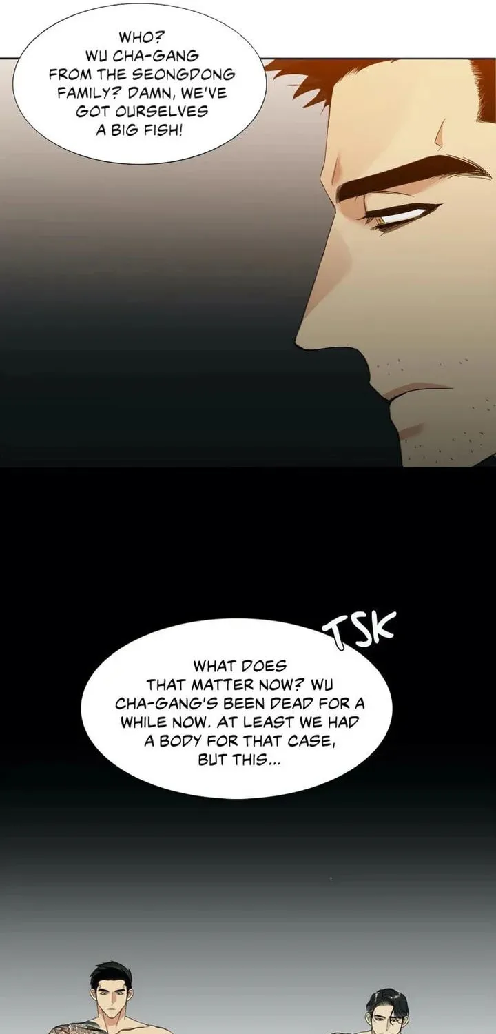 Mania Chapter 8 page 3 - 
